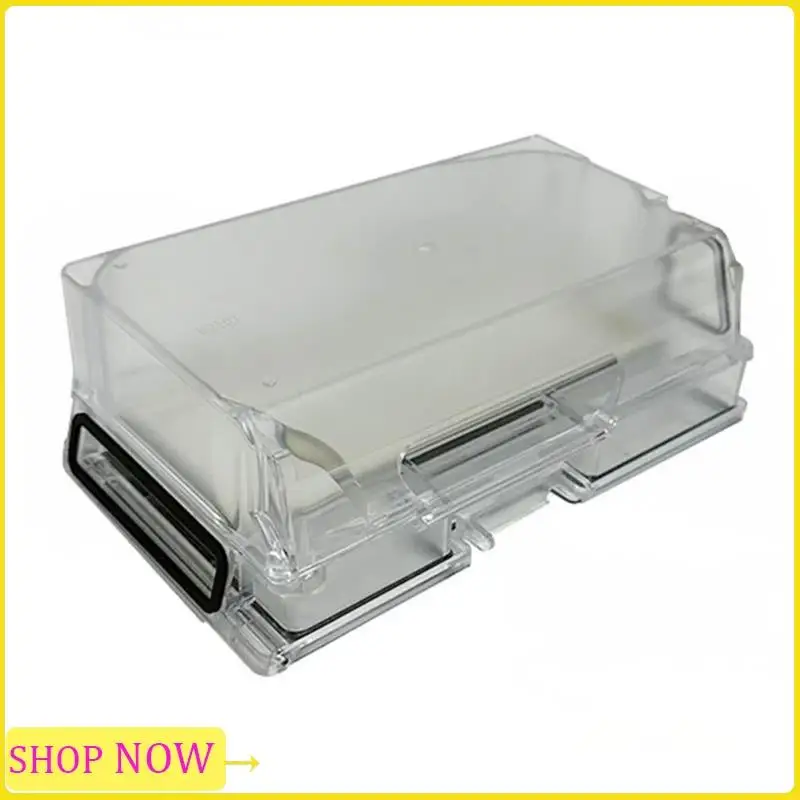 

Especial Replacement Dust Box For Roborock G2O/S8/S8+ Robot Vacuum Cleaner Spare Part Dustbin Accessories