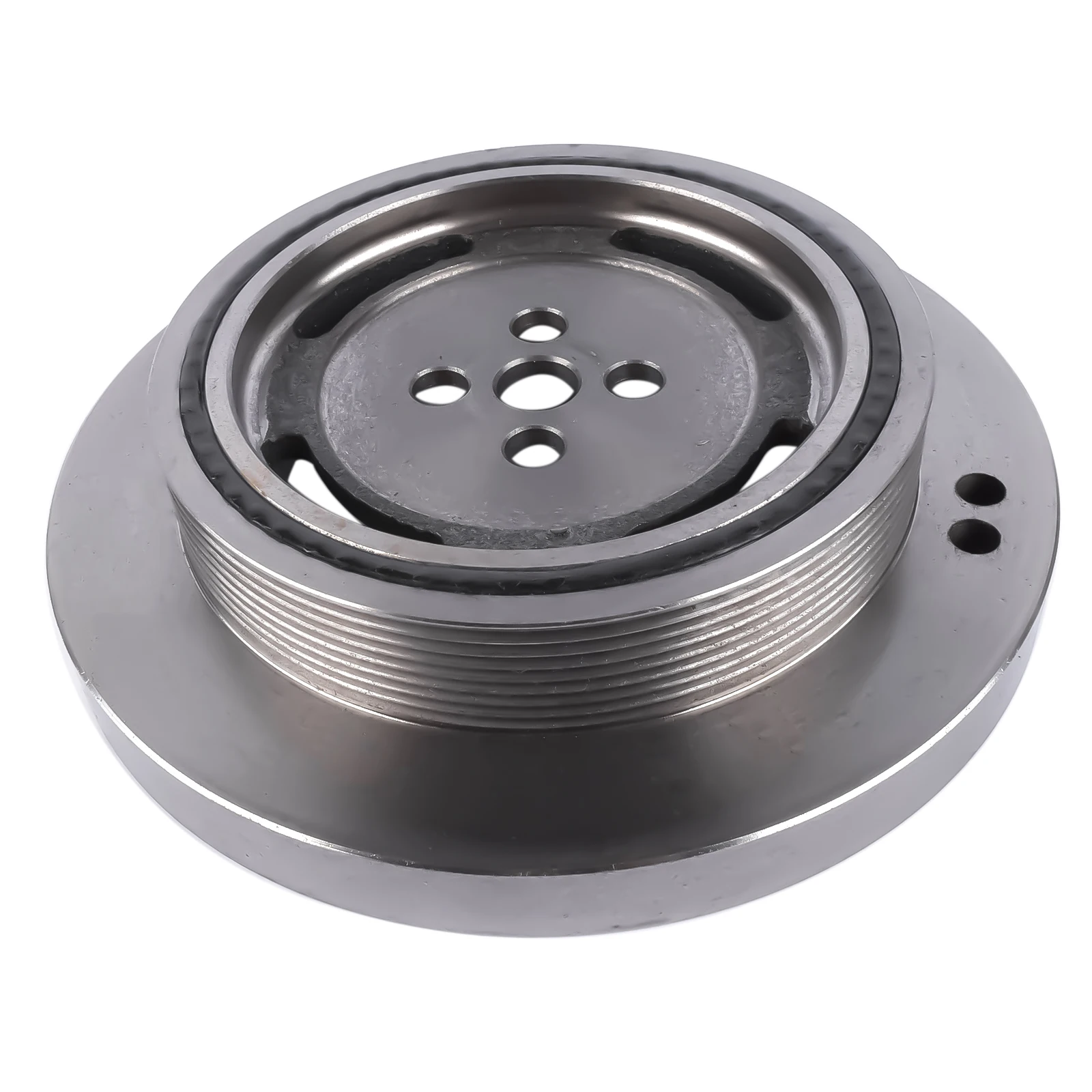 

AP01 Damper Rubber Vibration Balance for Dodge Ram 1998-2002 VP44 24V 5.9L l6 DIESEL 3918999