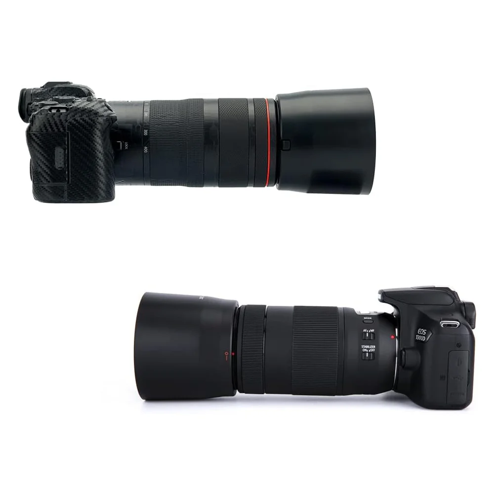 Thumbnail 4 - #64 Compare Lens Hoods Before You Buy