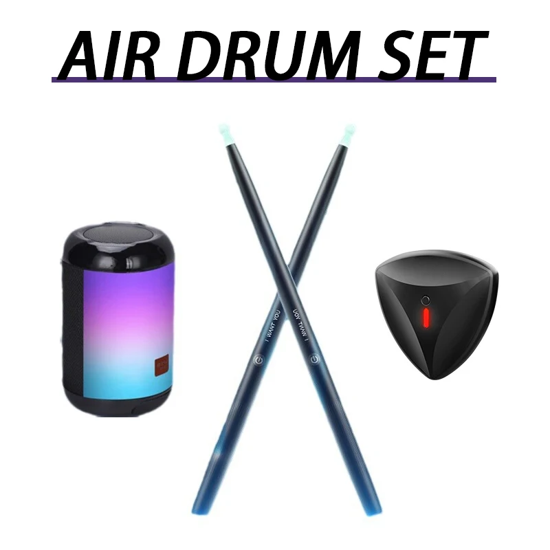 : Tambour électronique