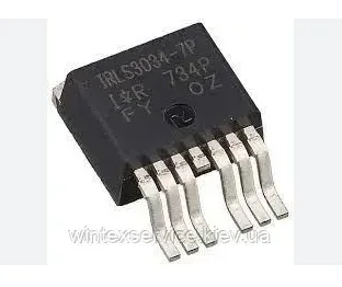 10PCS/LOT IRLS3034-7P IRLS3036-7P IRLS4030-7P IRL40SC228 IRL40SC209 TO-263-7 in stock