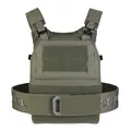 Ranger Green