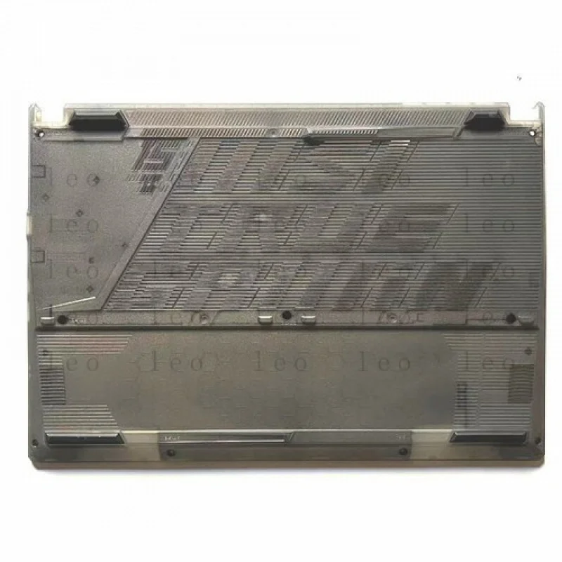 

WW для MSI Cyborg 15 Air A12V MS-15K1, нижняя нижняя крышка, нижняя часть корпуса