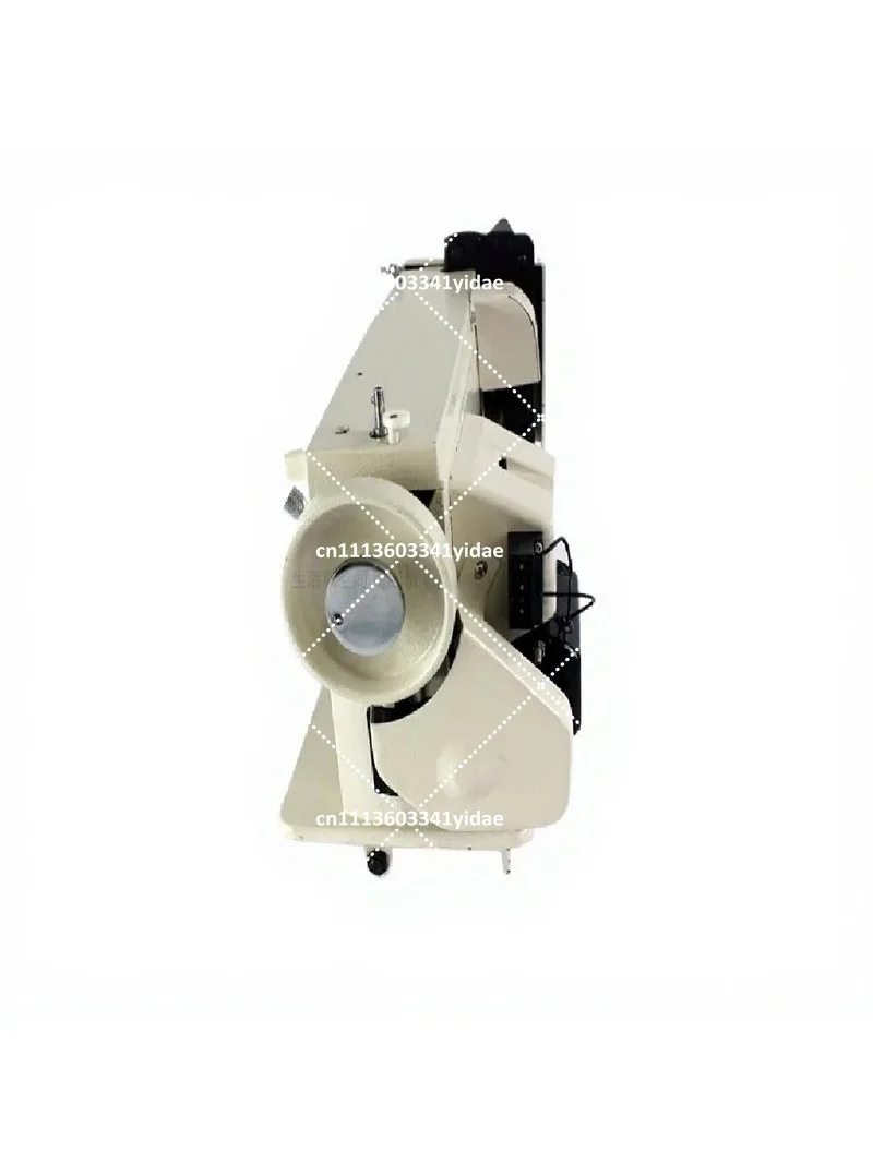220V Household Sewing Machine 7 Inch for Fur Leather Clothing Stitch DIY Craft