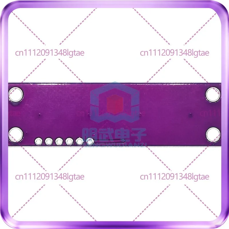 10-20pcs For  Arduino Raspberry Pi 51 MCU Four Touch Key Switch Module Push Button Sensor Kit