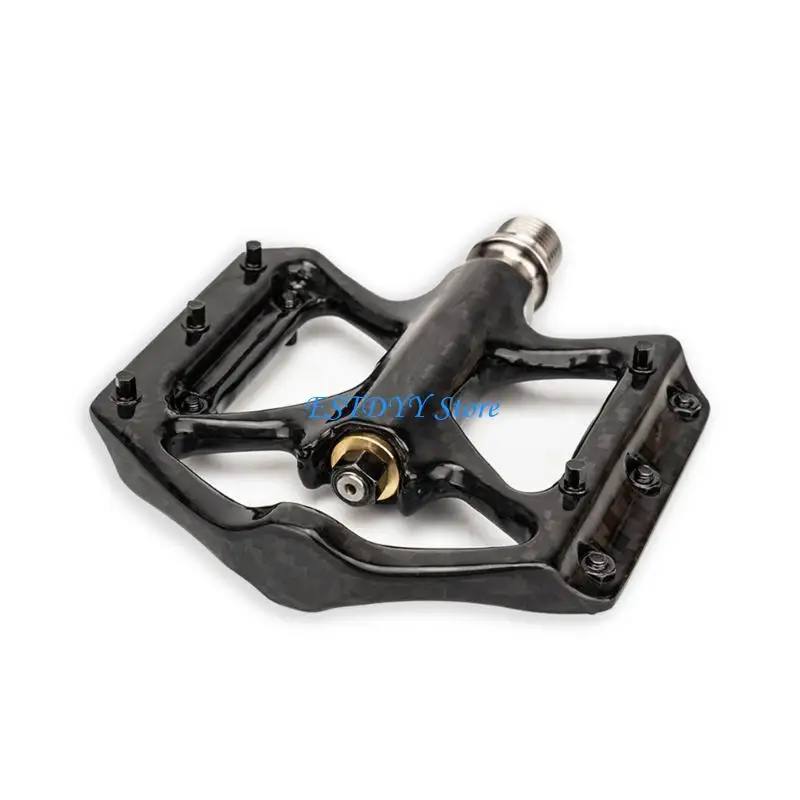 

G6DE велосипедов педалей велосипеды велосипеды с широкими велосипедами педали 9/16 -дюймовые подшипники с водонепроницаемыми