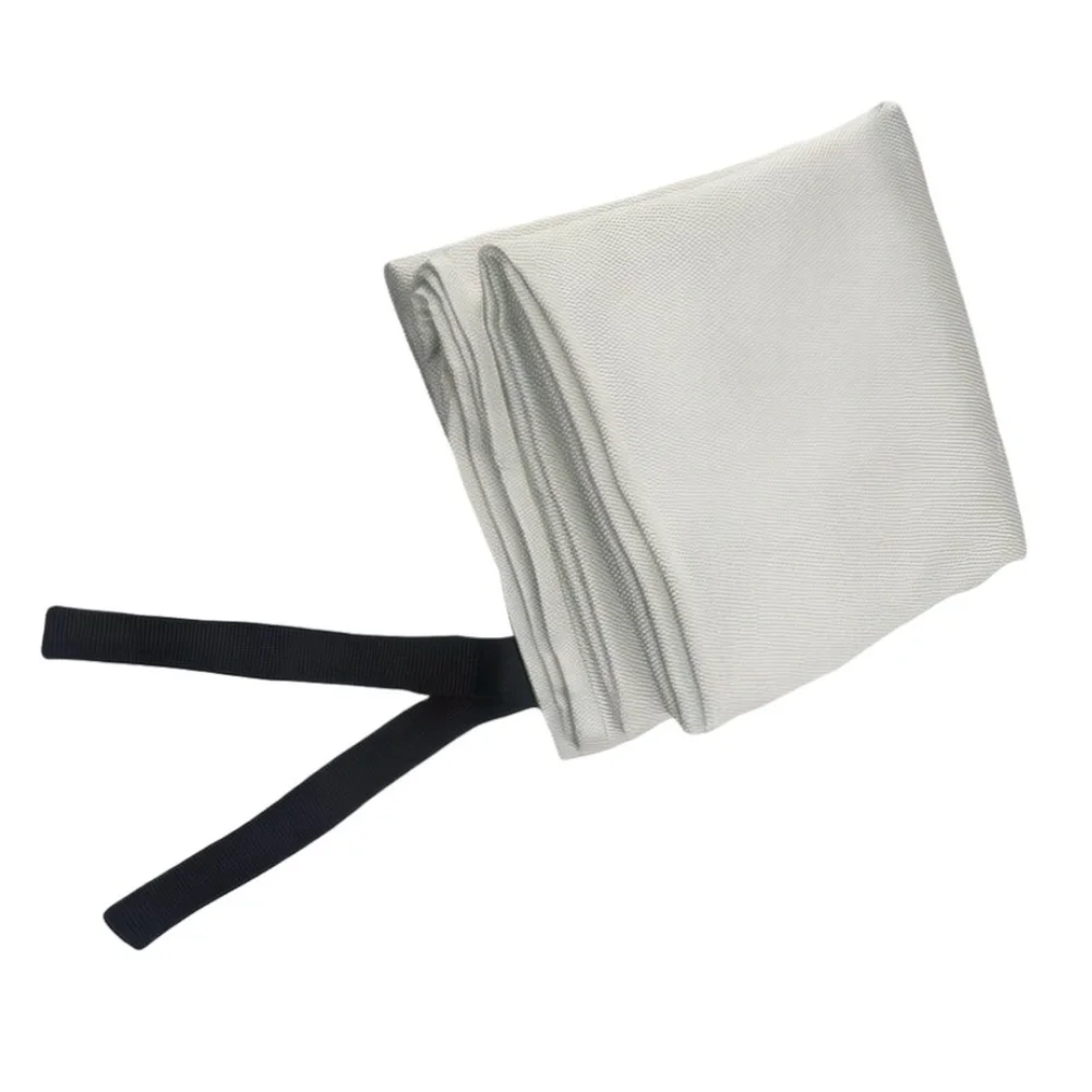 Retardent Fire blanket 1pc Gas station Fireproofing 1.8*1.2M Accessory Protective Cover Welding Flame Shield Useful
