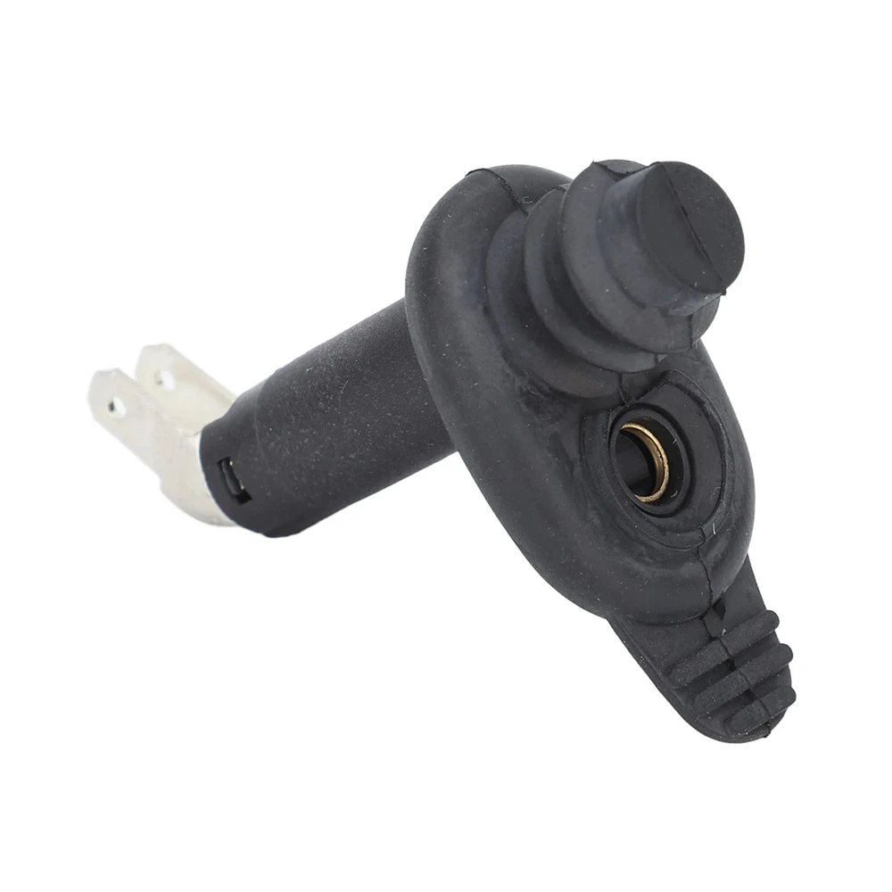 

Car ​Interior Door Light Lamp Switch 636678 Door Contact Switch Replacement for Peugeot 106 205 306 405 605