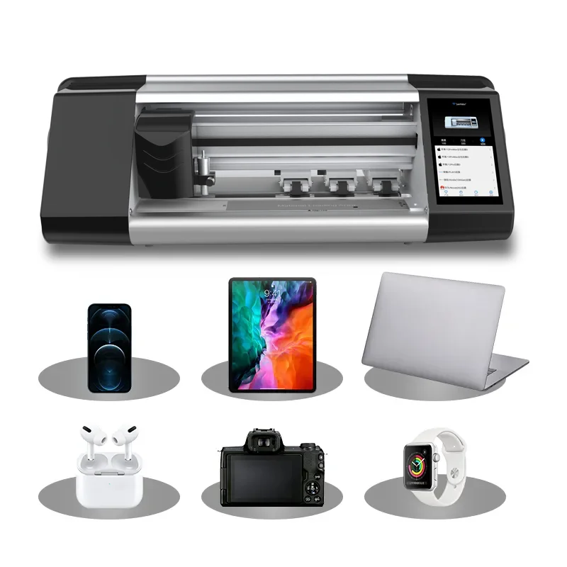 

Новинка 2025: Горячий хит — резак для чехлов для мобильных телефонов MYCUT, подходит для всех моделей телефонов