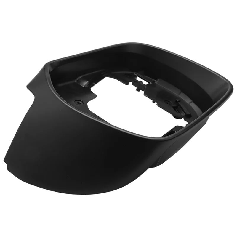 

AM-Car Left Side Mirror Frame Holder Rear View Mirror Base For Toyota Land Cruiser Prado FJ150 LC150 GRJ150 LC200 200 Replacemen