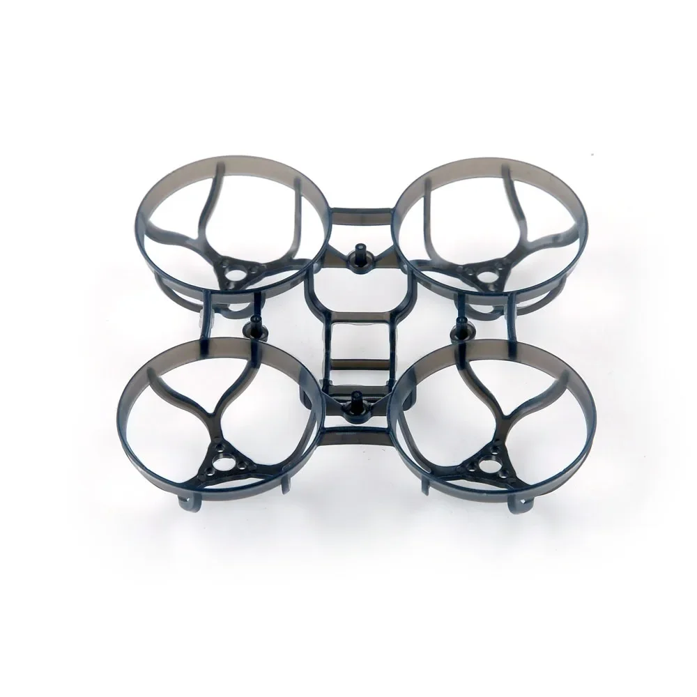

HappyModel Mobula6 2024 — бесщеточная рамка TinyWhoop 65 мм