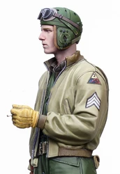 1/16 Resin Model Figure GK,Unassembled and unpainted kit