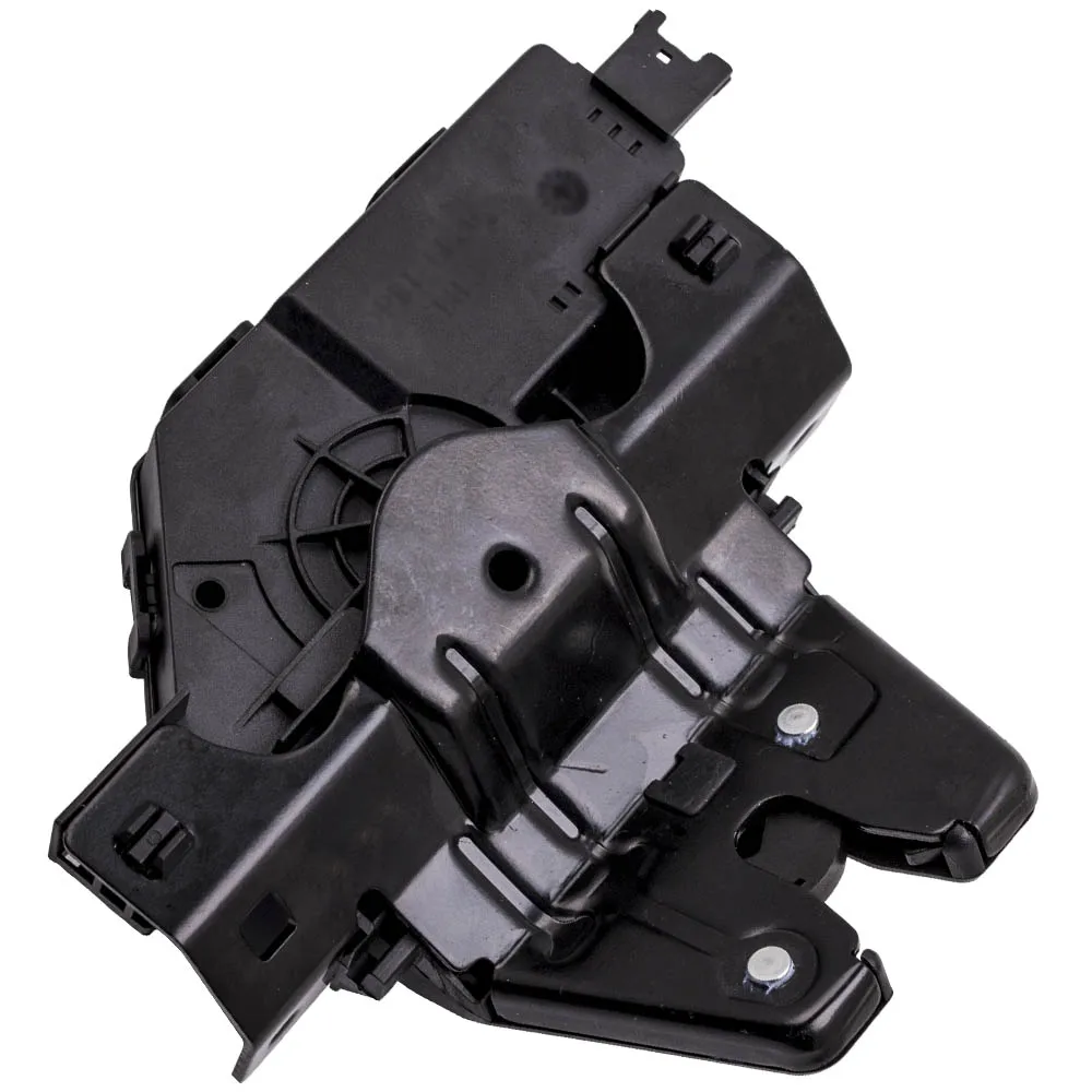 

Привод замка крышки багажника для BMW MCoupe S54 E86 2006-2008, артикул 51247840617