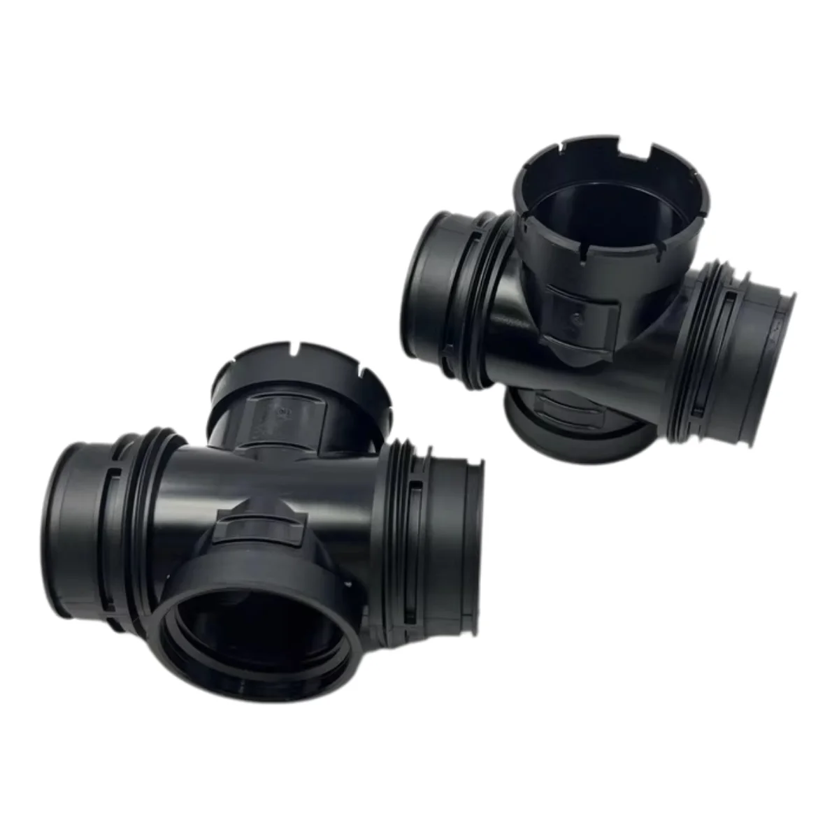 الأصلي ل T50 خزان الرش Y-tee جزء العلامة التجارية الجديدة ل Dji T50 الزراعية ملحقات طائرة بدون طيار إصلاح أجزاء