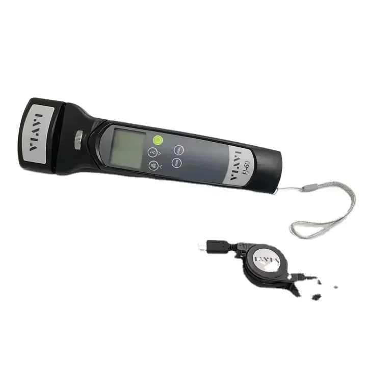 VIAVI  FI-60 Live Fiber Identifier with Optical Power Meter Function Together in One Fiber Identifier