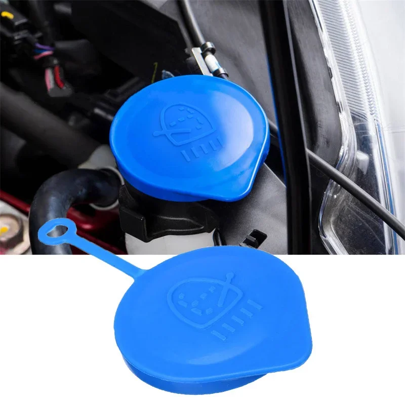 1PC Windscreen Wiper Washer Reservoir Bottle Cap Cap for Honda Accord CIVIC CR-V CRX FIT Fit Glass Water Bottle Cap 38513SB0961