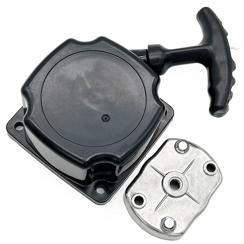 Brush Cutter Accessories Spare Parts Recoil Starter Pull Starter Double Spring Easy Start 40-5