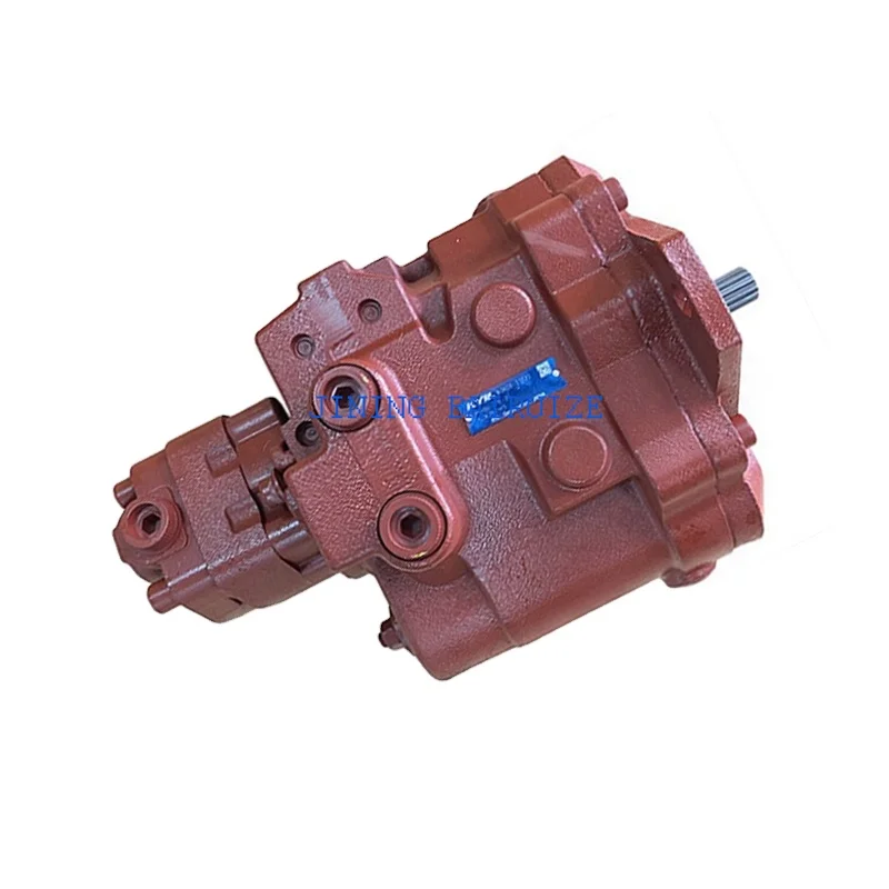 

Excavator main pump kayaba hydraulic pump psvd2-17e psvd2-21e psvd2-27e