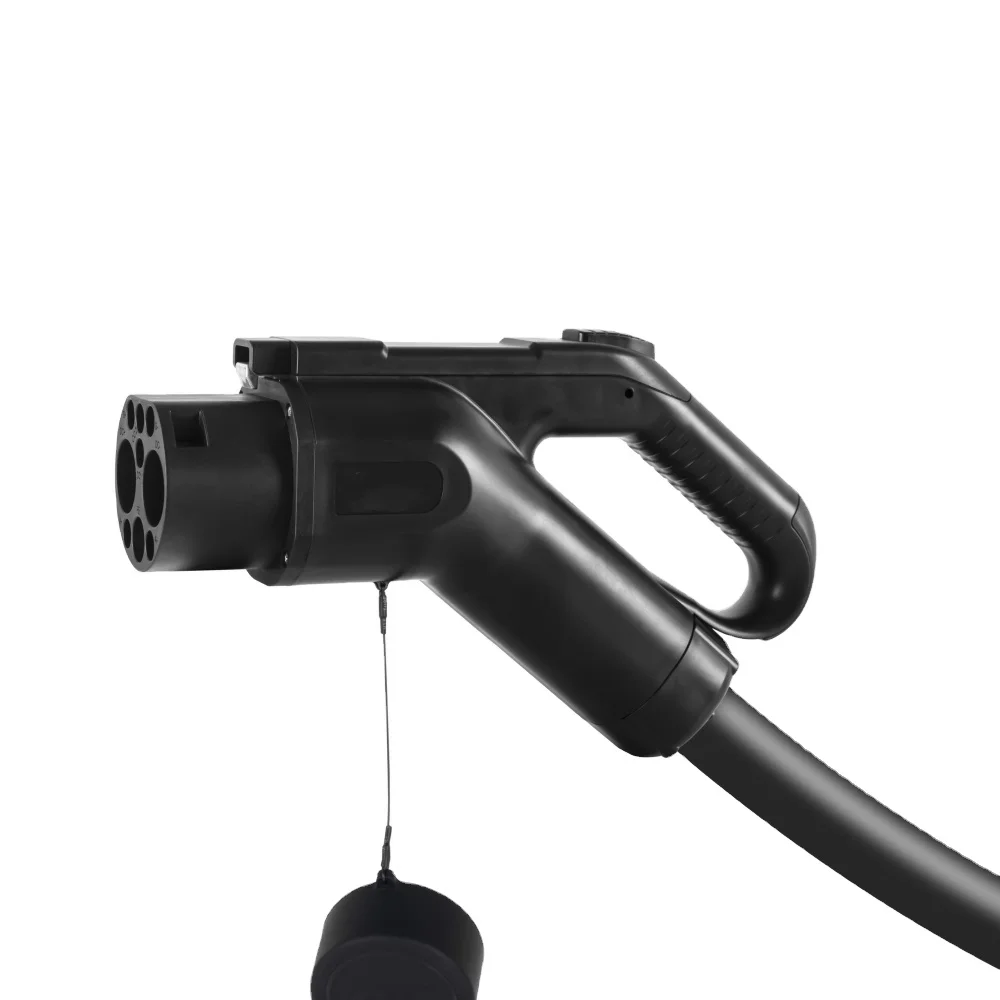 300A  GBT EV Connector GBT  EV Charging Gun GB/T EV Charging Plug