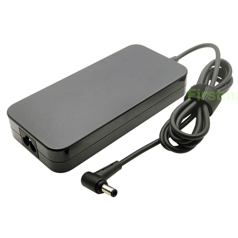 Laptop Power Supply 19V 6.32A 120W AC Adapter Charger A15-120P1A for Asus TUF Gaming FX505GE FX565GE FX705GE TUF505GE TUF554GE