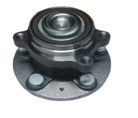 

Front Wheel Bearing Axle Head Suitable for Xpeng G3 G3I G9 P5 P7i G6 X9 M03 2WD 4WD
