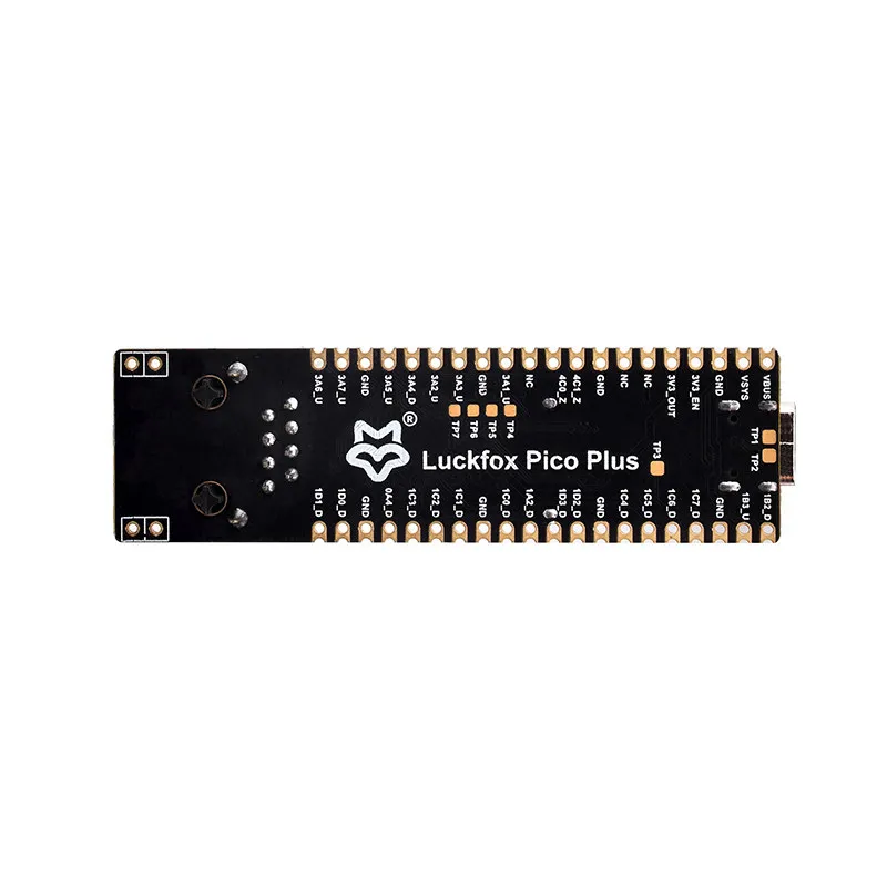 RV1103 Linux Development Board with Cortex-A7 and Ethernet Port