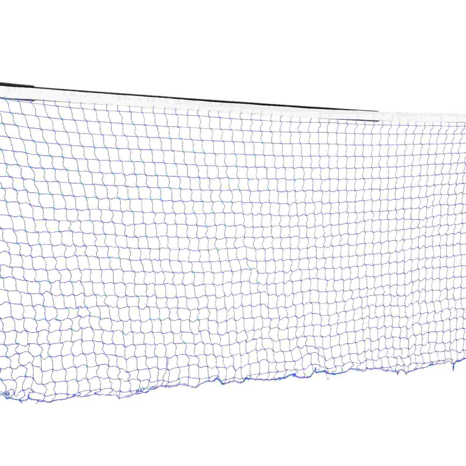 

Badminton Net Standard Badminton Net Ball Sports Netting Badminton Outdoor Net Sports Net