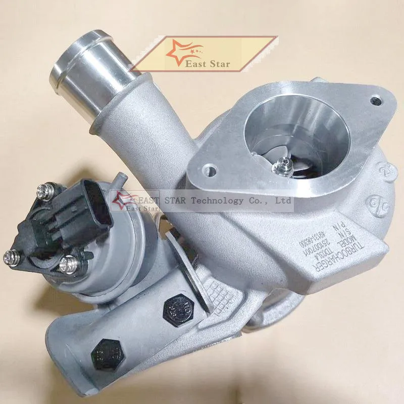 

TD03L4-09GK-2.7 49131 06320 49131 06300 49131 06340 4913106320 4913106300 4913106340 BK3Q 6K682 NB BK3Q-6K682-NB BK3Q 6K682 NA