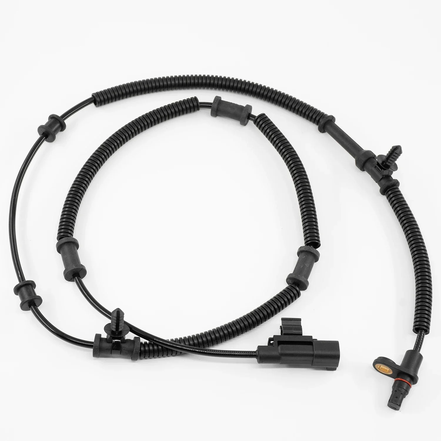 Sensor ABS 4721561AD 4721563AD para Chrysler Town & Country Dodge Grand Caravan Volkswagen Routan delantero trasero izquierdo o derecho