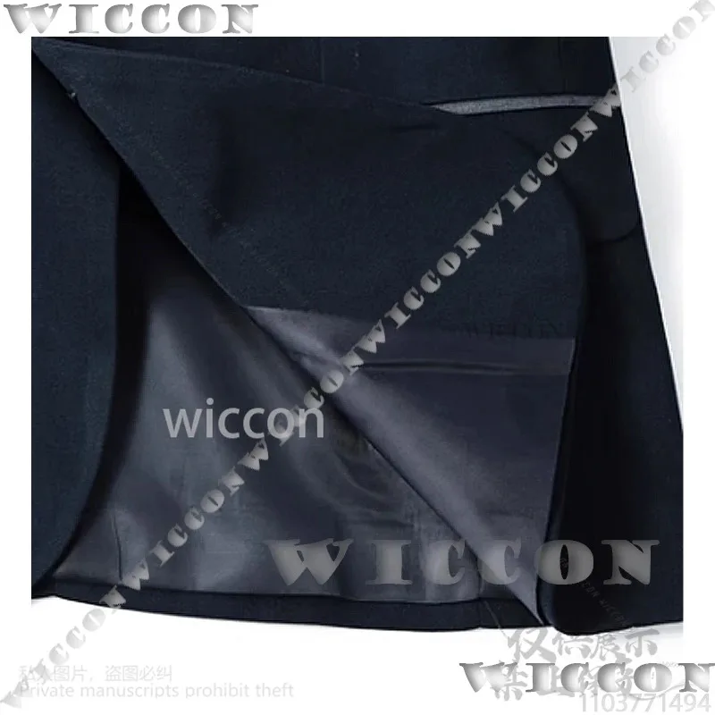 Ivan Till Korean DK Anime Alien STAGE 코스프레 학교 유니폼 코트 가발 귀여운 모자 소품 남자 여자 할로윈 파티 맞춤 제작;3