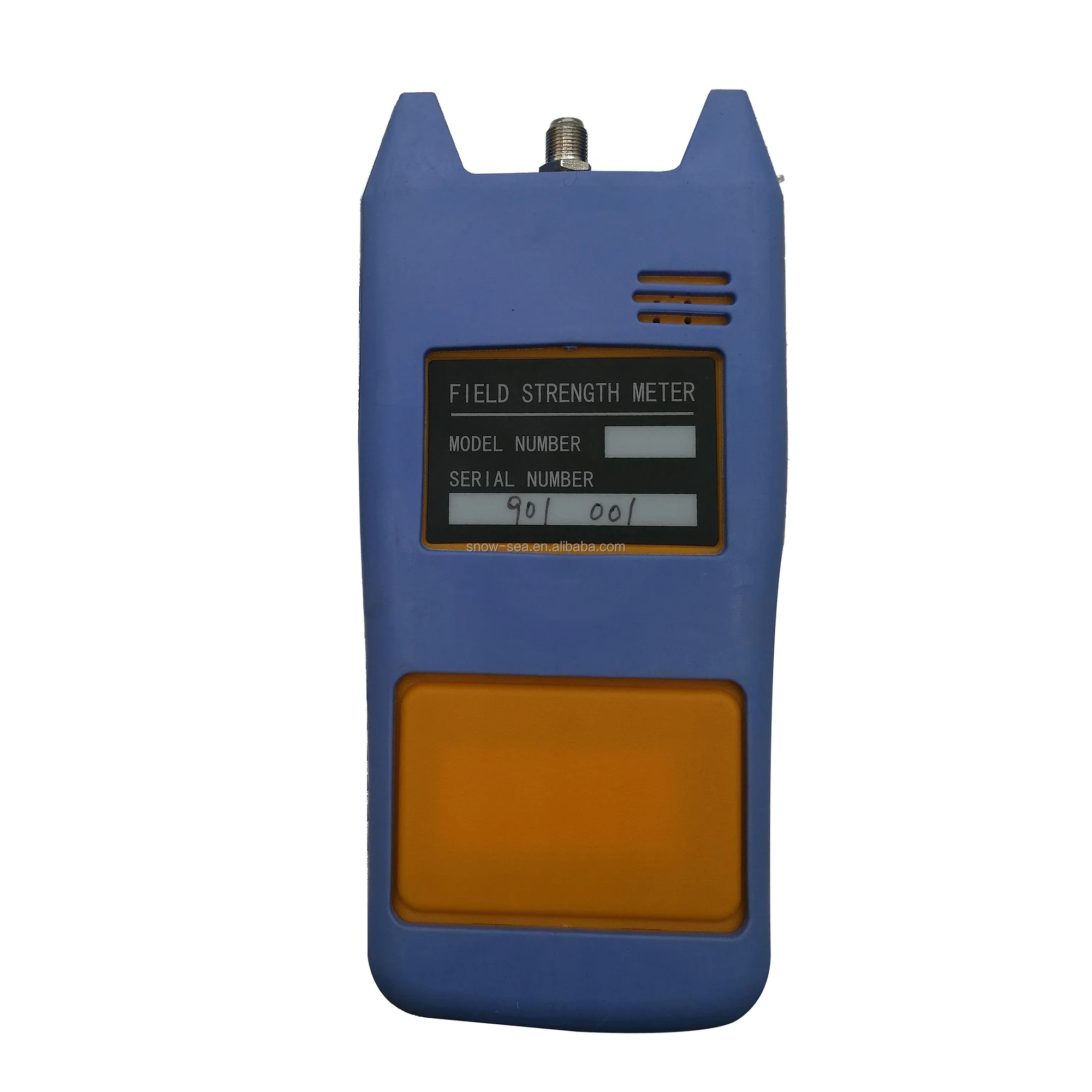 Digital TV Field Strength Meter CATV Digital Signal Level Meter