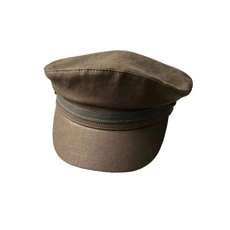 women-breathable-british-wind-hat-wide-brim-face-slim-peaked-cap-minimalist-beret-versatile-headwear-for-spring-summer