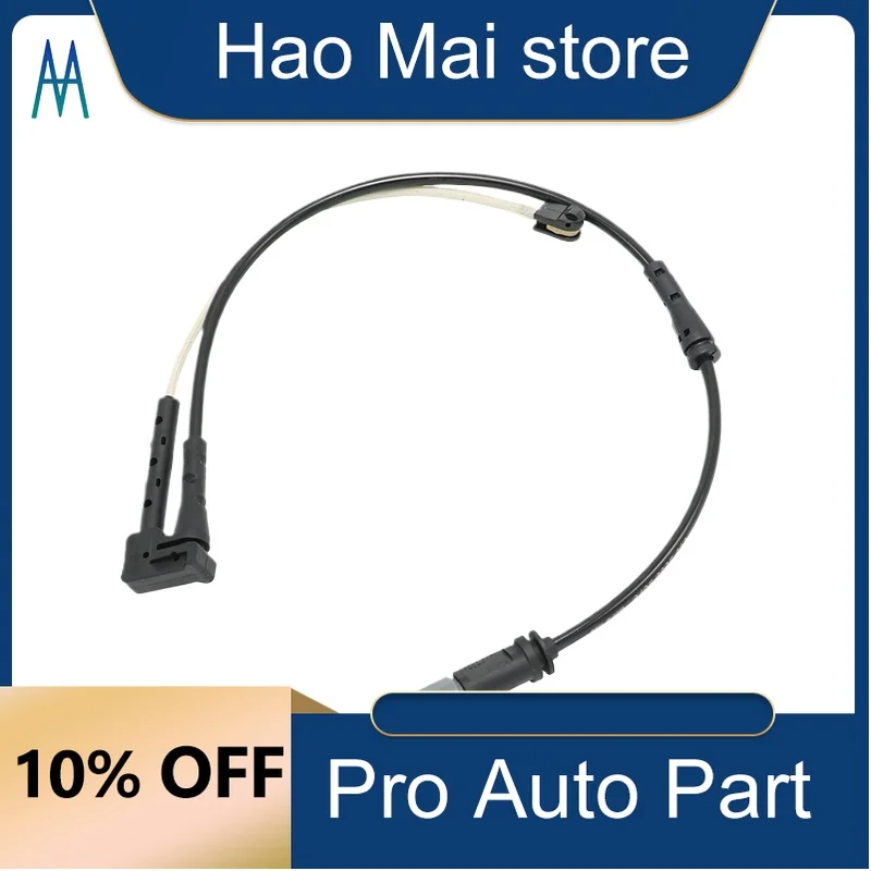 

34356865613 Auto Parts Front Axle Brake Pad Wear Sensor for BMW X1 F45 F46 F48 214d 216d 220i 218i 34356888167