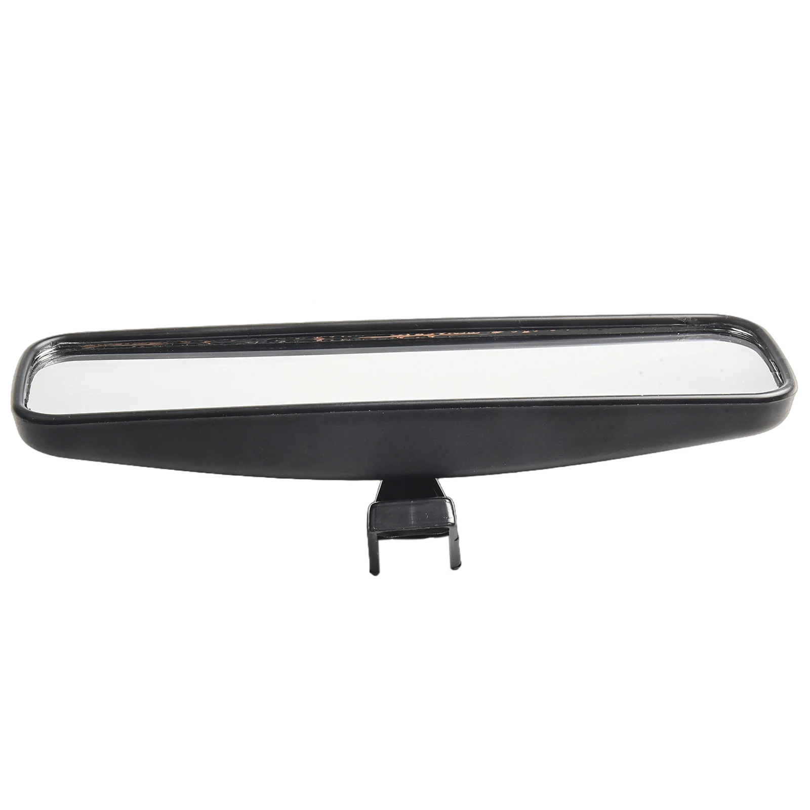 1 Pcs Car Interior Rear View Mirror For Nissan / For Micra / For K12/K13 Note For E11 03-18 Black Glass Replacement