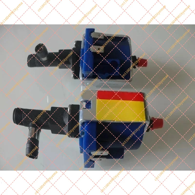 FY 1pc JYPC-4 22W AC220-240V Solenoid Self-priming Pump Steam Water Diaphragm Pump for Coffee Machine Medical Equipment