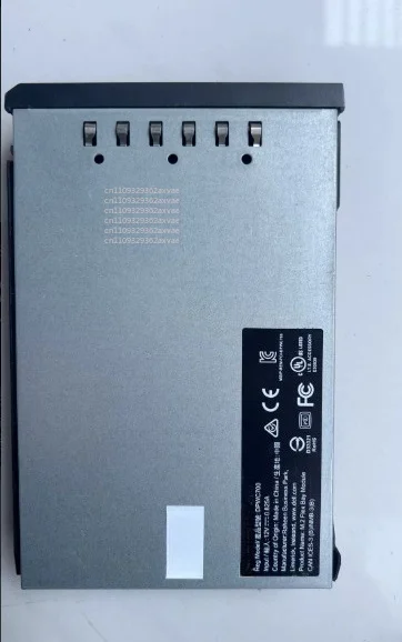 not new For Dell T5820 T7820 T7920 066XHV 66XHV M.2 to U.2 NVME hard drive bracket box caddy