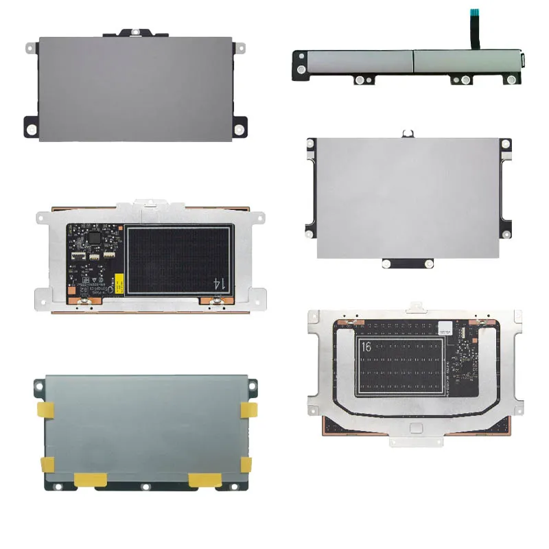 

For HP Zbook Firefly 14 15 16 G5 G6 G7 G8 G9 G10 New Laptop Touchpad Laptops Track Pad Mouse Board Accessories
