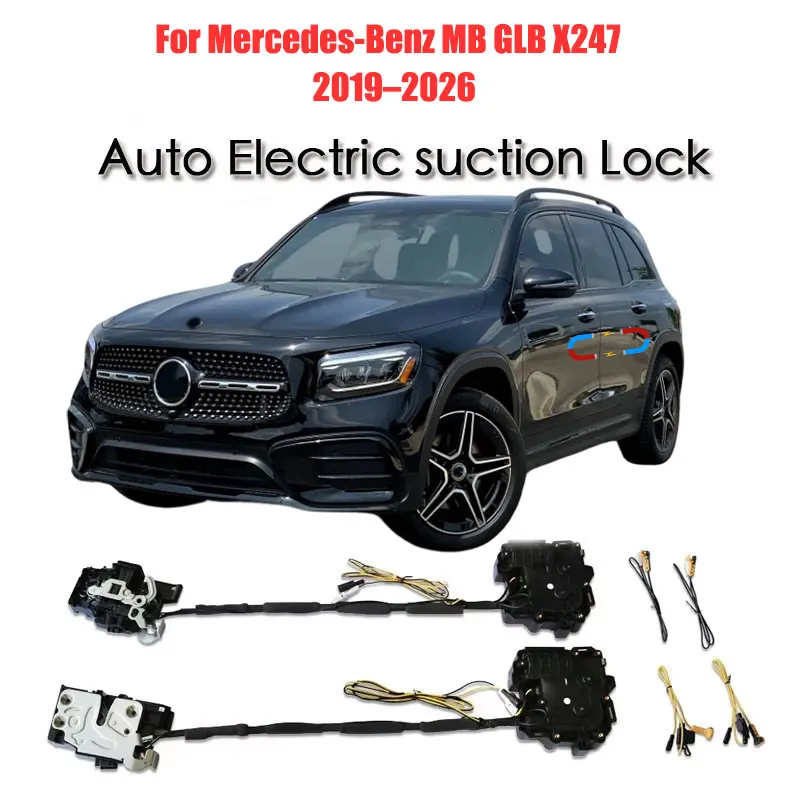 For Mercedes-Benz M…