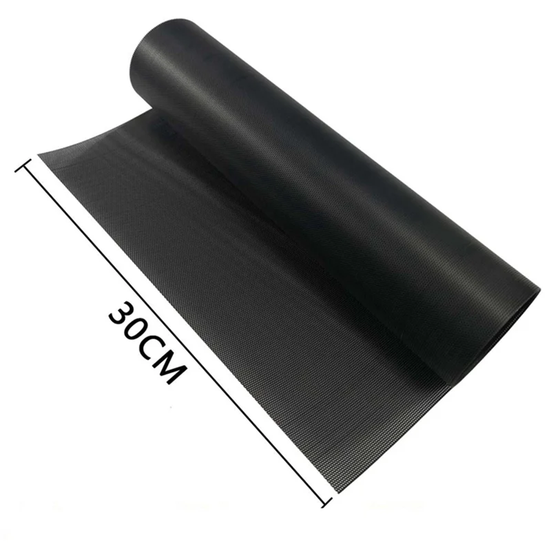 Popular 1M Dustproof Computer Mesh Pvc Net Cover Guard for Speaker Fan Cooler Case Chassis Dust Filter Network 0.3Mm Thick