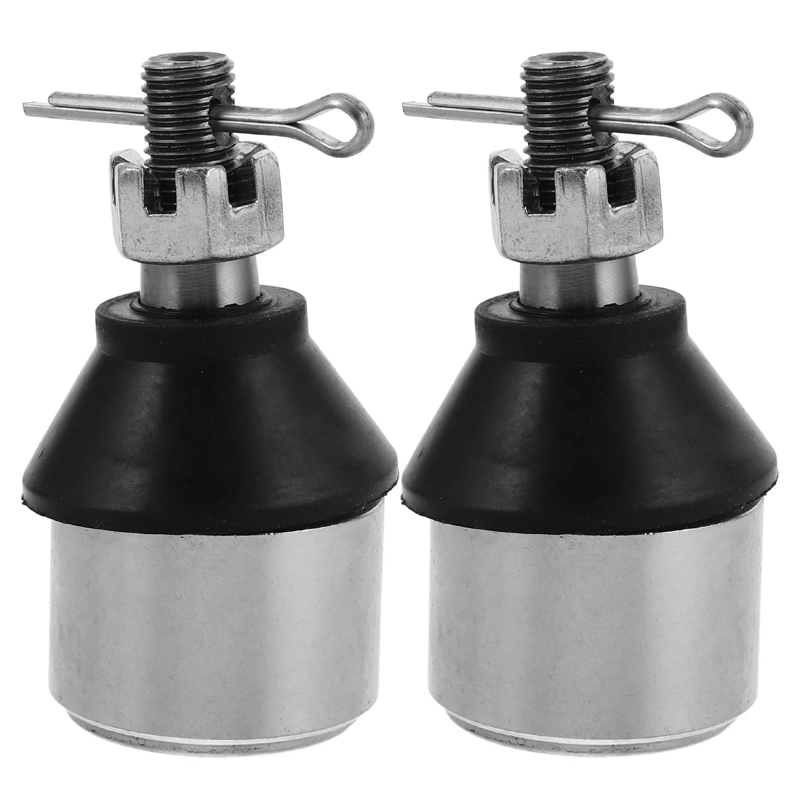 

1Pair Polaris Ball Joints Replacement Parts Durable Automotive Repair Car Accessory Atv Control Arm Steering Knuckle