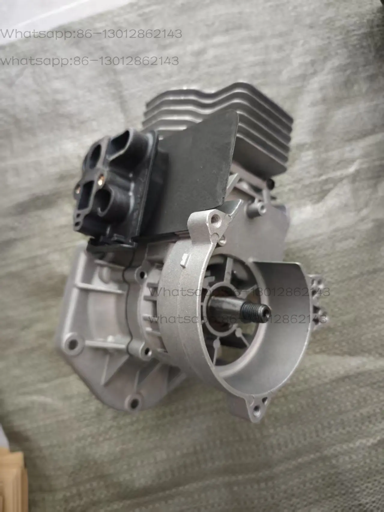 Short block for Echo PB-8010 PB-9010 backpack blower SB1127 engine