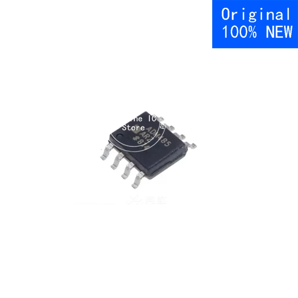 ADM485ARZ-REEL ADM485ARZ SOP   New Original Genuine Ic