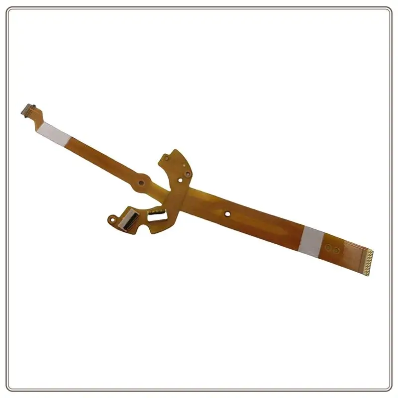 استبدال فتحة الكابلات المرنة لباناسونيك 14-140 مللي متر عدسة إصلاح الأساسية جزء مع المقبس-ABDQ