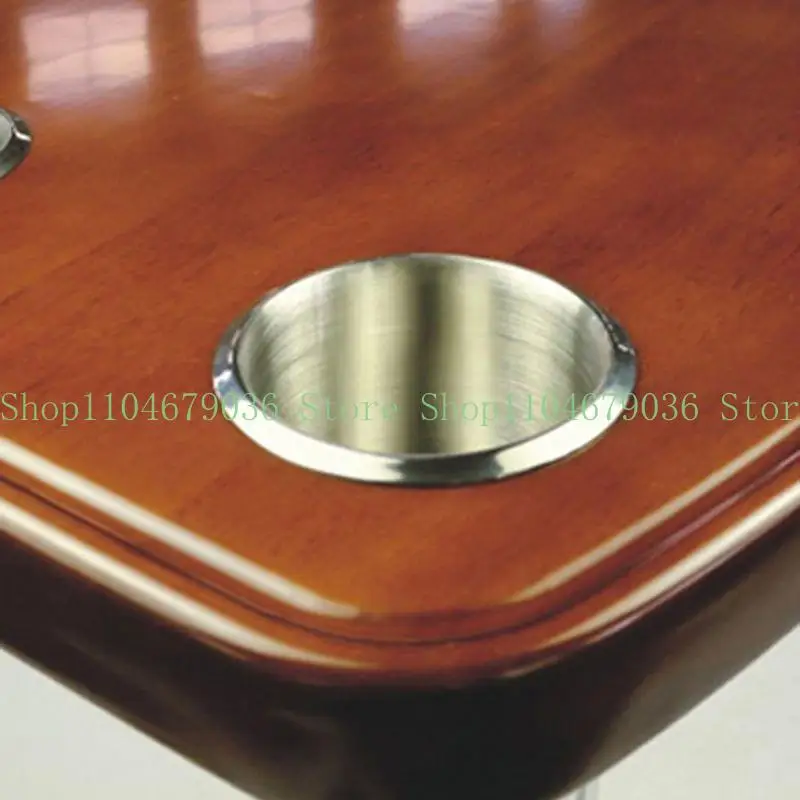 652F Cup Drink Holder Auto Car Cup Drink Holder Recessed Cup Bottle Can Stand Bracket