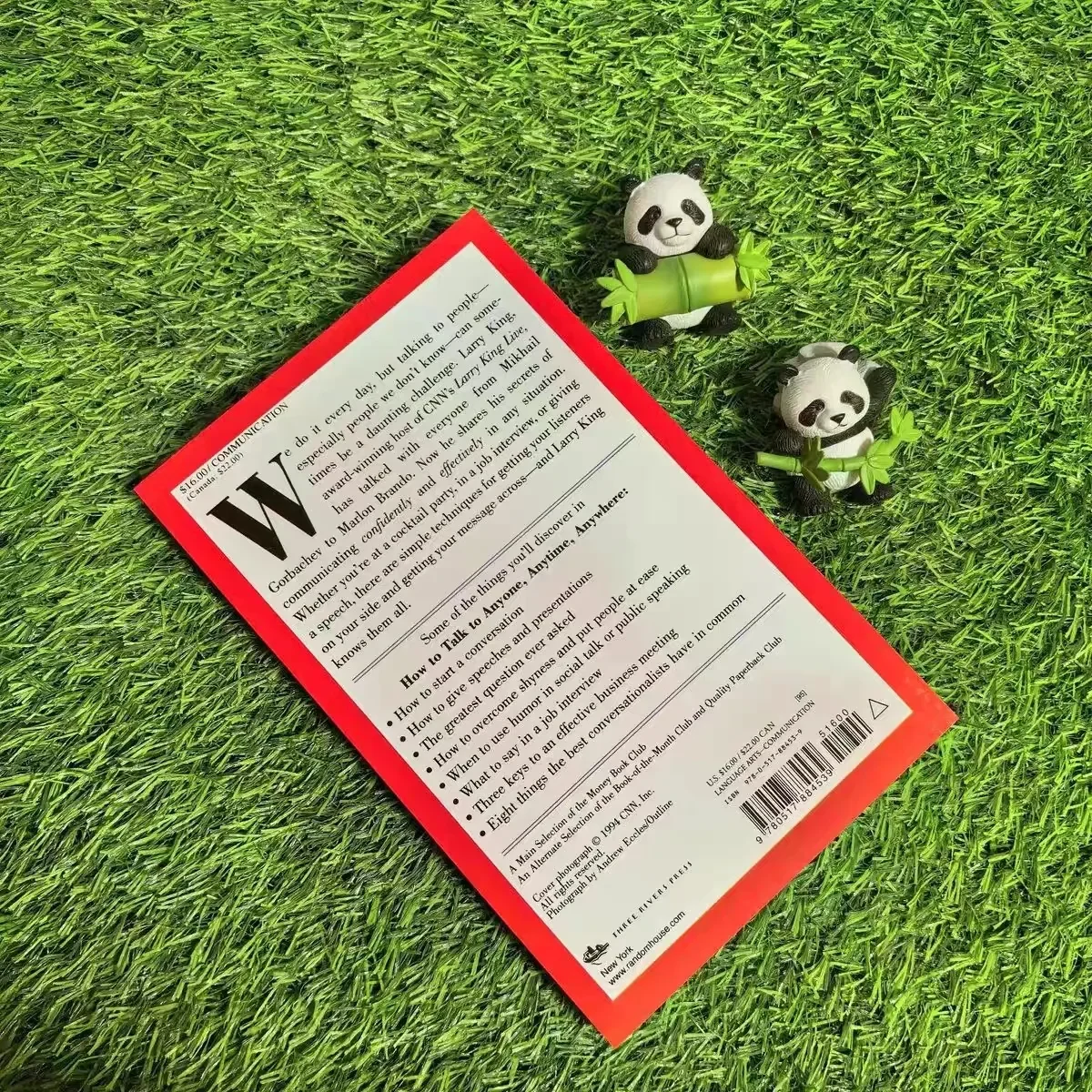 Mastering The Art of Communication: Practical Guidelines and Techniques for Effective Communication with Anyone Anytime Anywhere