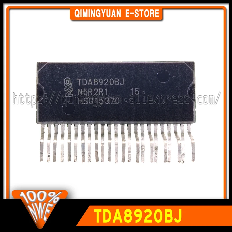 TDA8920BJ ZIP23 IN STOCK