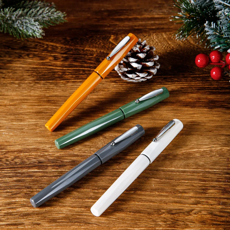 Pióro PLATINUM Platinum Meteor Winter Limited Edition do ćwiczeń pisania — zdjęcie produktu 2