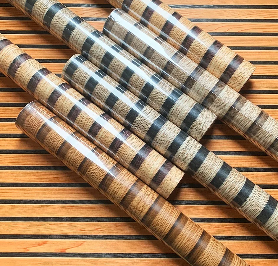 Wallpaper 45cm Grid Background Wall Self-adhesive Bedroom Living Room PVC Waterproof Wall Sticker Self-adhesive Home Decoration