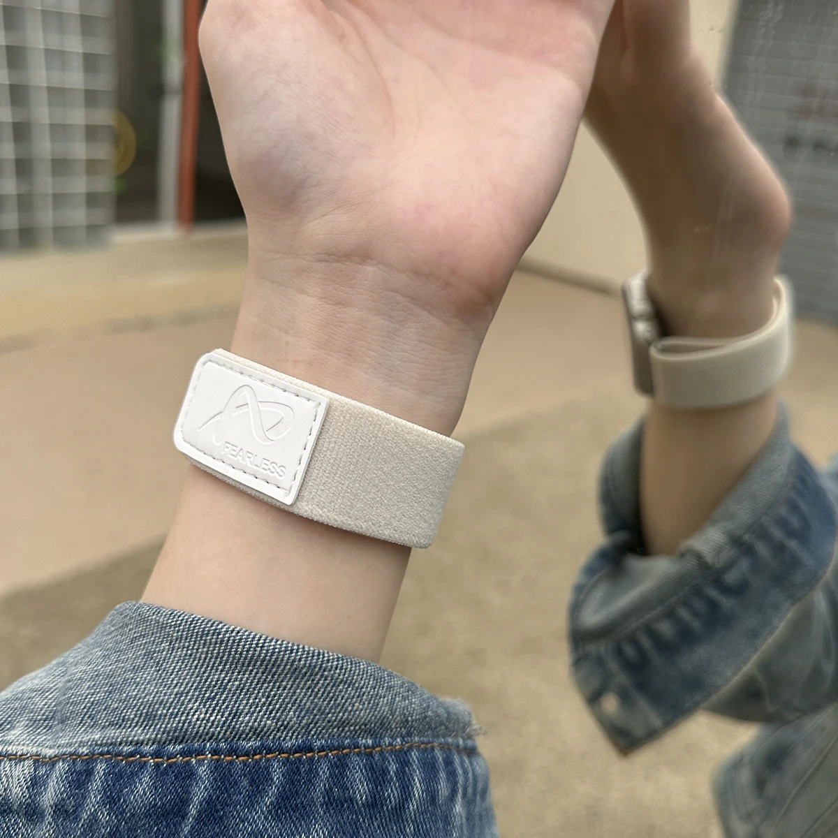 Nylon Leather Strap For Apple Watch S10 46mm 42 45mm 41 Band 38/40/44/49mm Bracelet Trail Loop For iWatch Ultra 9 8 7 6 5 3 4 SE image 6