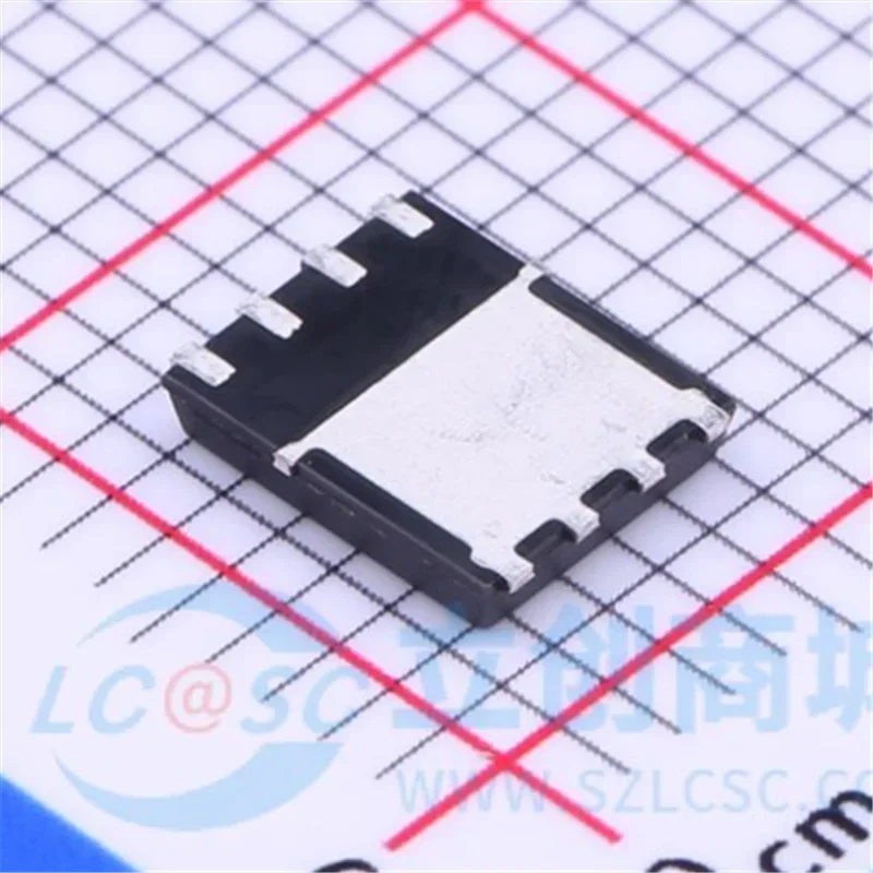 10PCS/LOT  IRFH7440TRPBF PQFN5X6  40V/85A  New Original In Stock